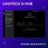 Logitech G203 LIGHTSYNC RGB Wired Gaming Mouse – 8,000 DPI, Rainbow Optical Effect, Black